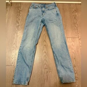 LEVI’S 514™ STRAIGHT JEANS 30W X 32L